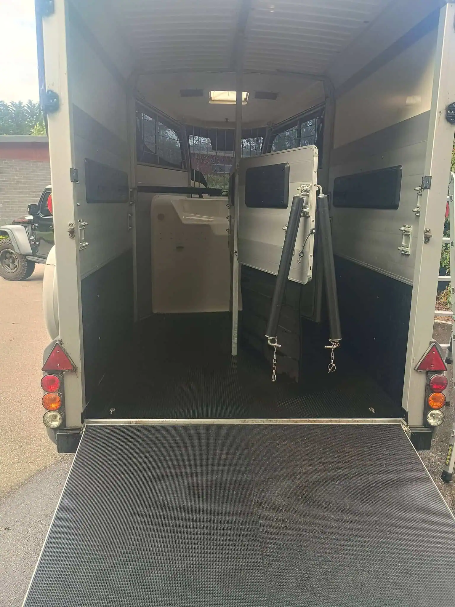 2Hsl Thorough Restore