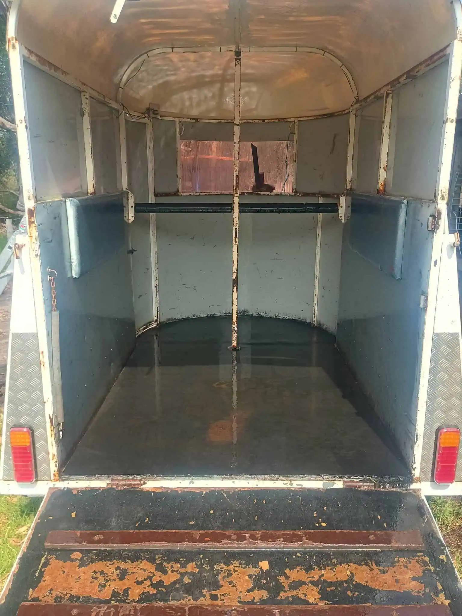 2Hsl Thorough Restore