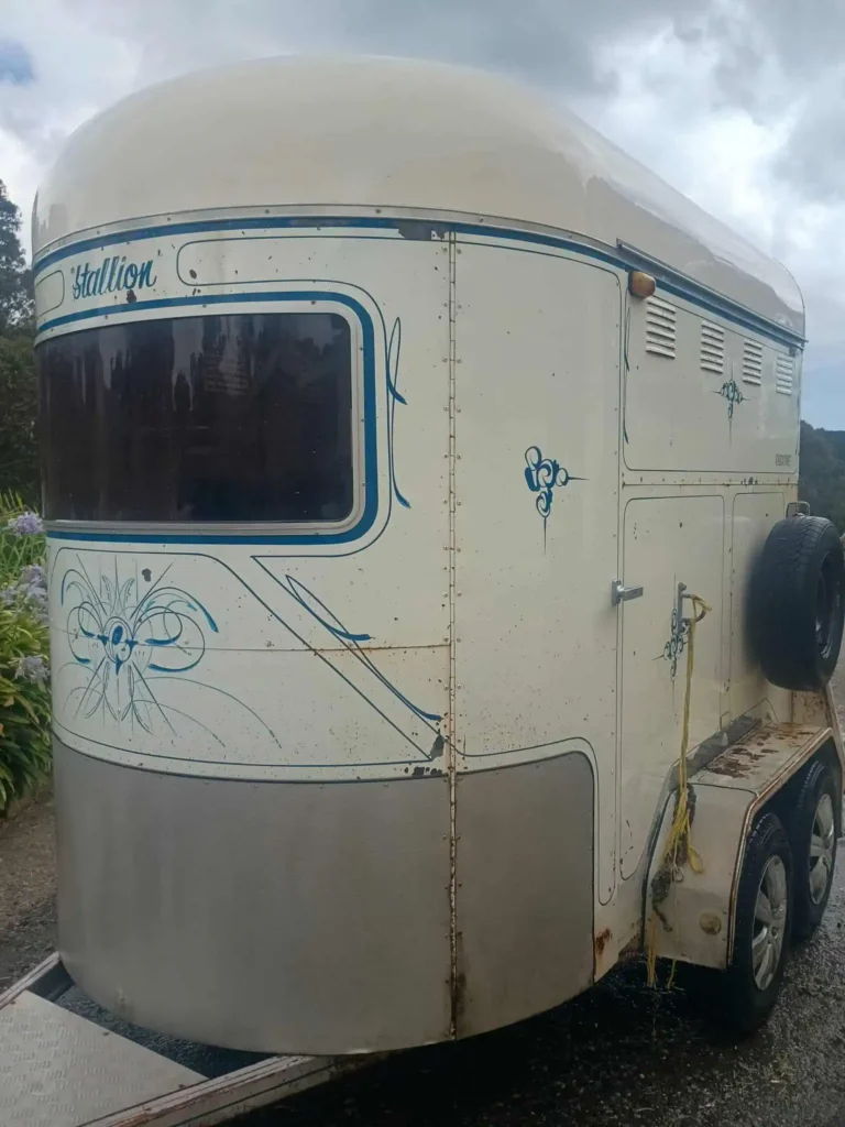 2Hsl Thorough Restore