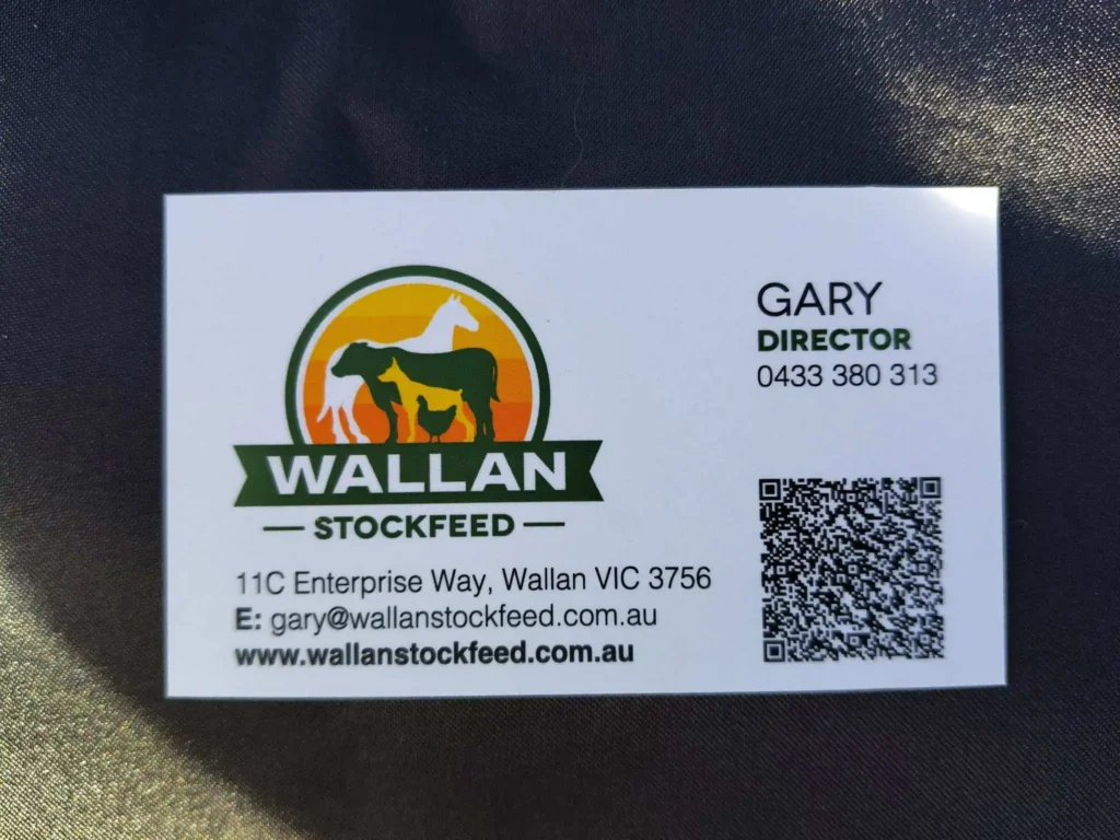 Wallan markets