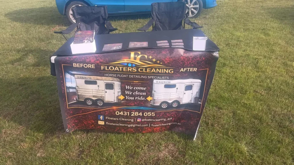 Hidden Valley Equestrian Centre Community Market