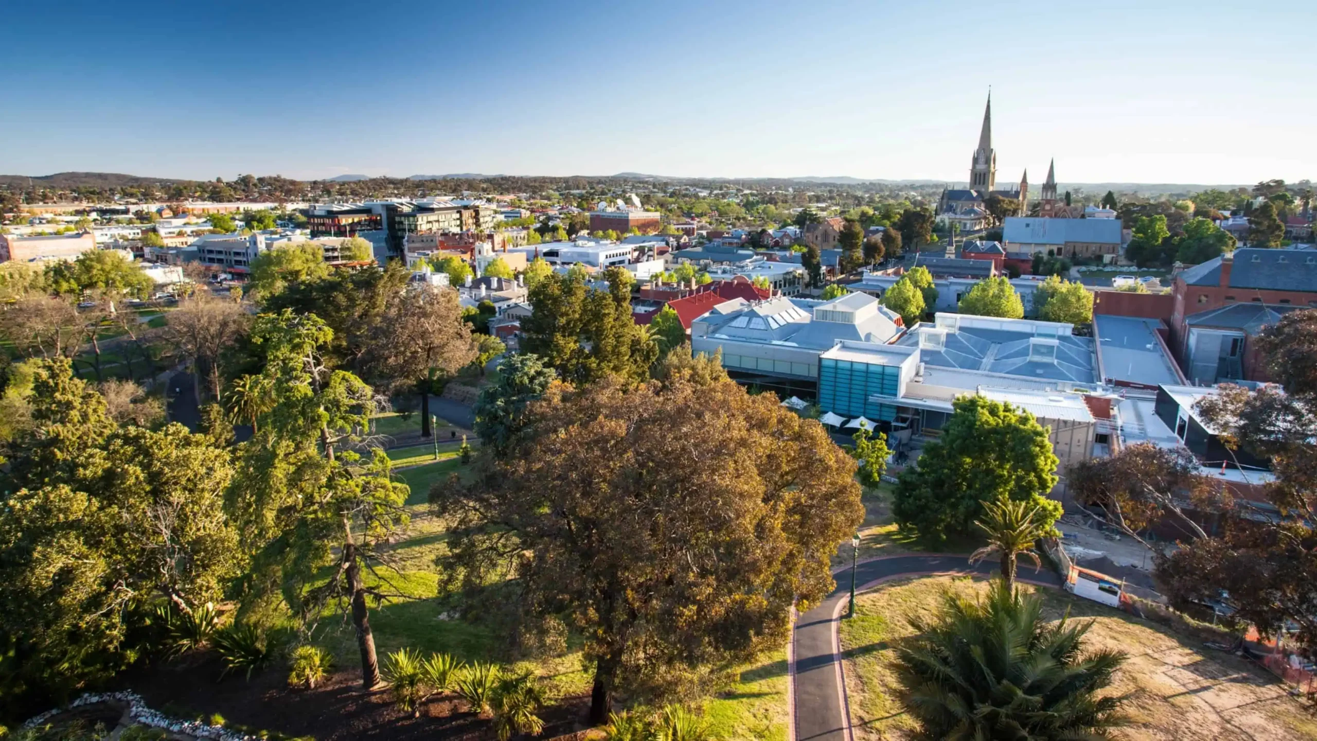 Bendigo