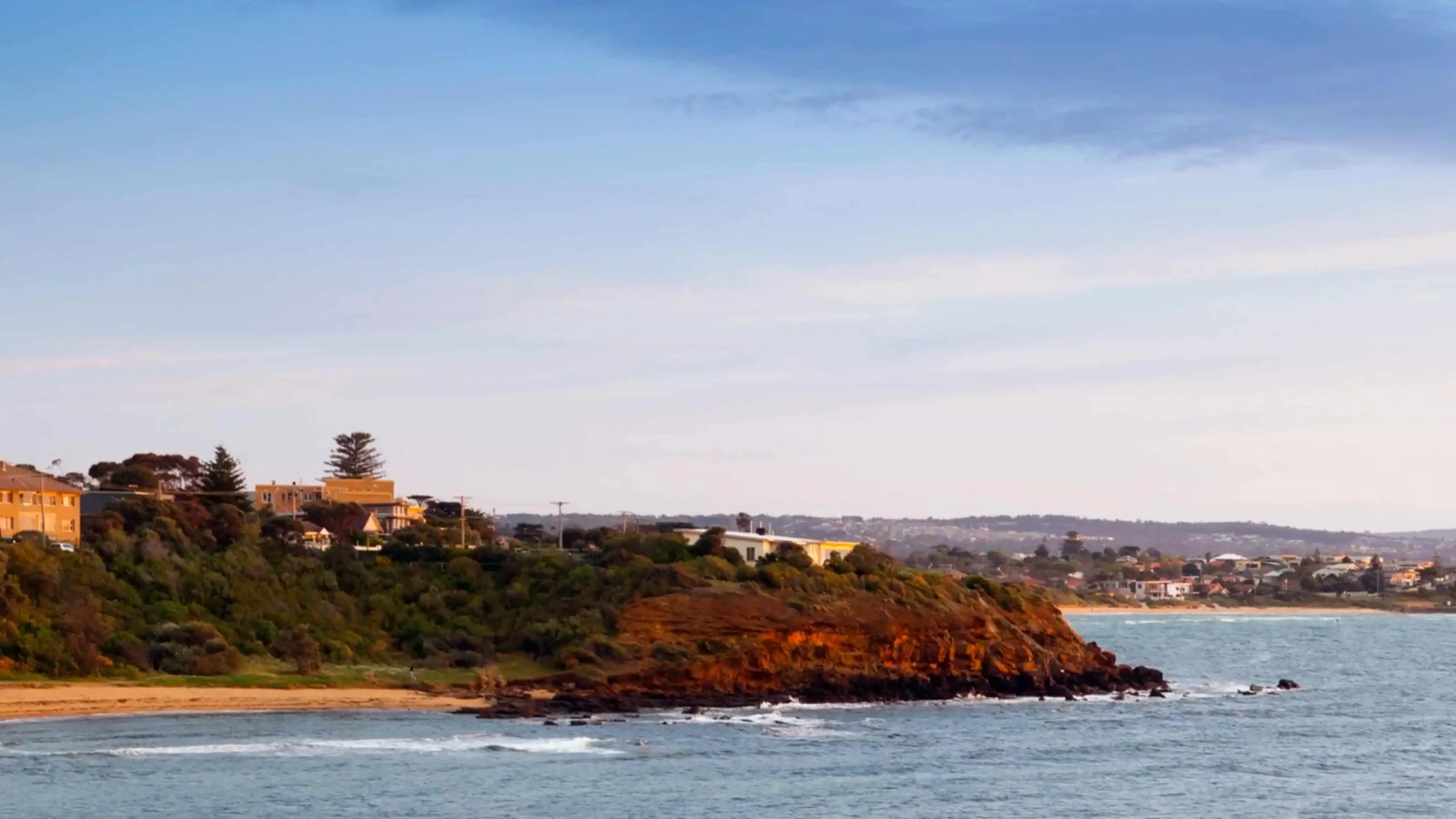 Mornington peninsula