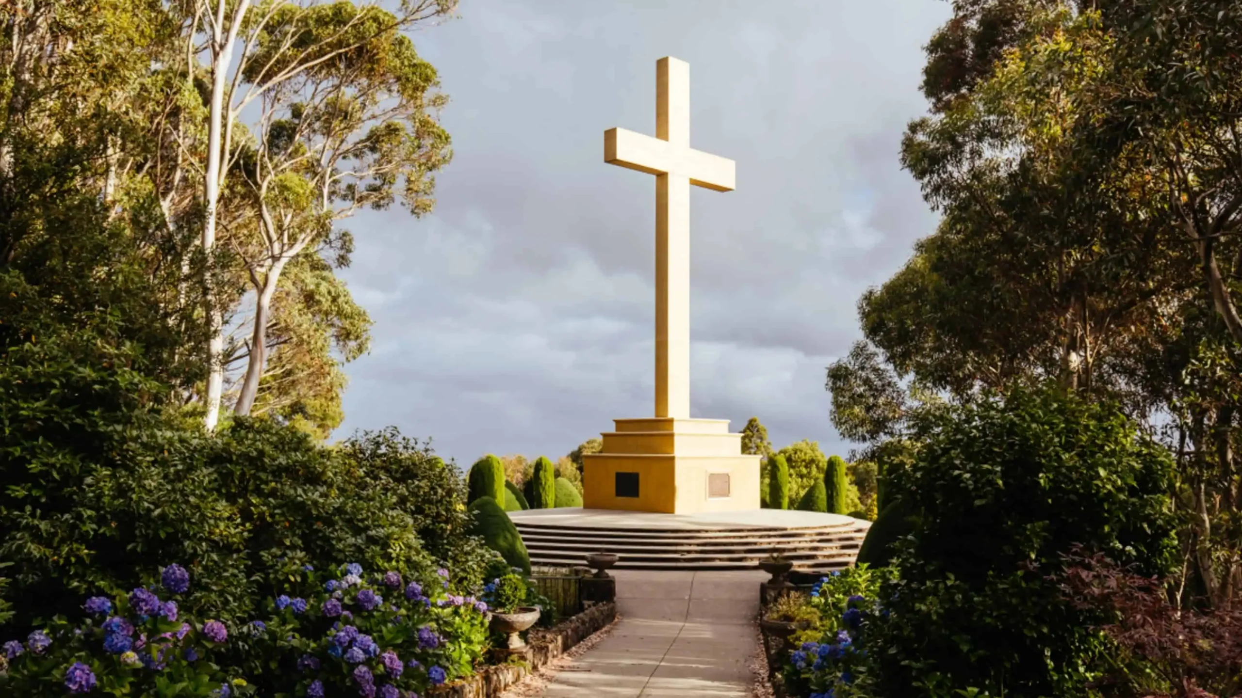 Macedon Ranges