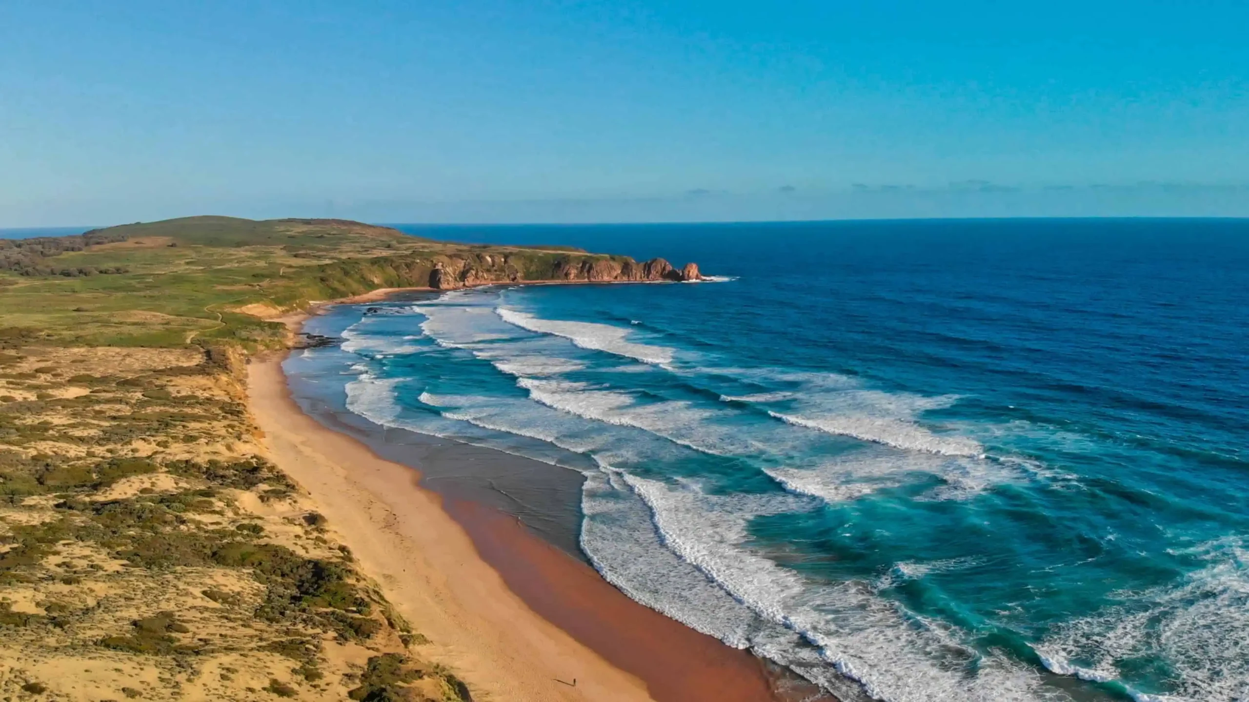 Phillip Island