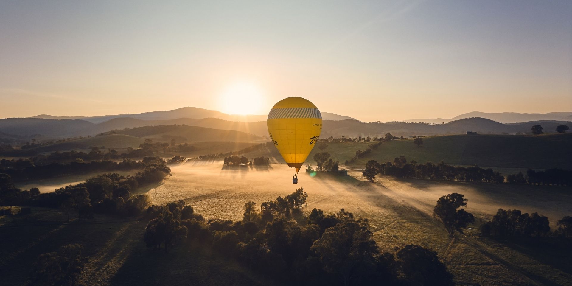 Mobile Float Detailing in the Yarra Valley